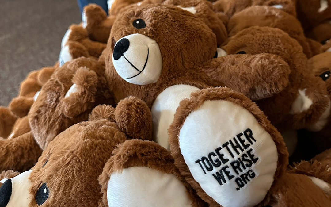Teddy Bear Donations