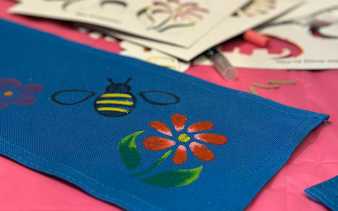 Flower Decoration