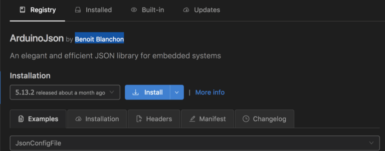 How to Connect an Arduino to the Internet with an ESP8266 Module | Kunz ...