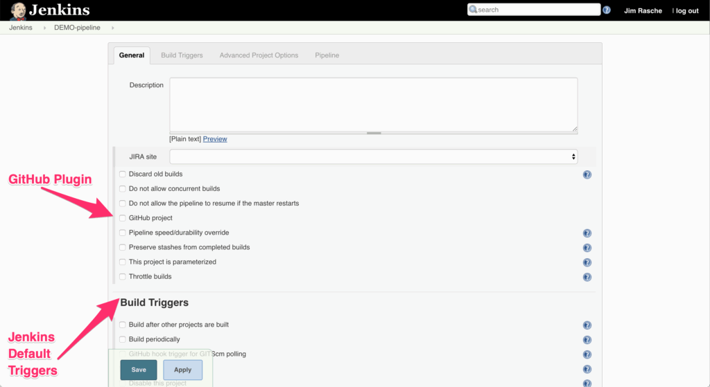 Creating a Slack Notifier using Jenkins Pipeline Kunz, Leigh and