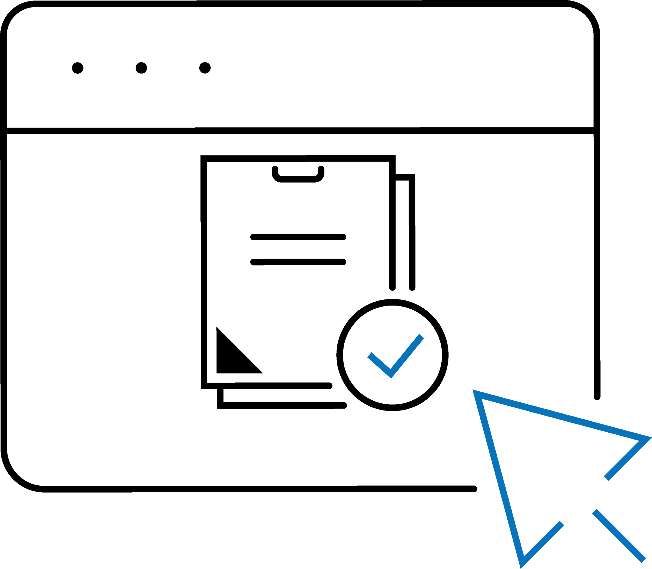 Coverage Lead Identification Icon TED TPL