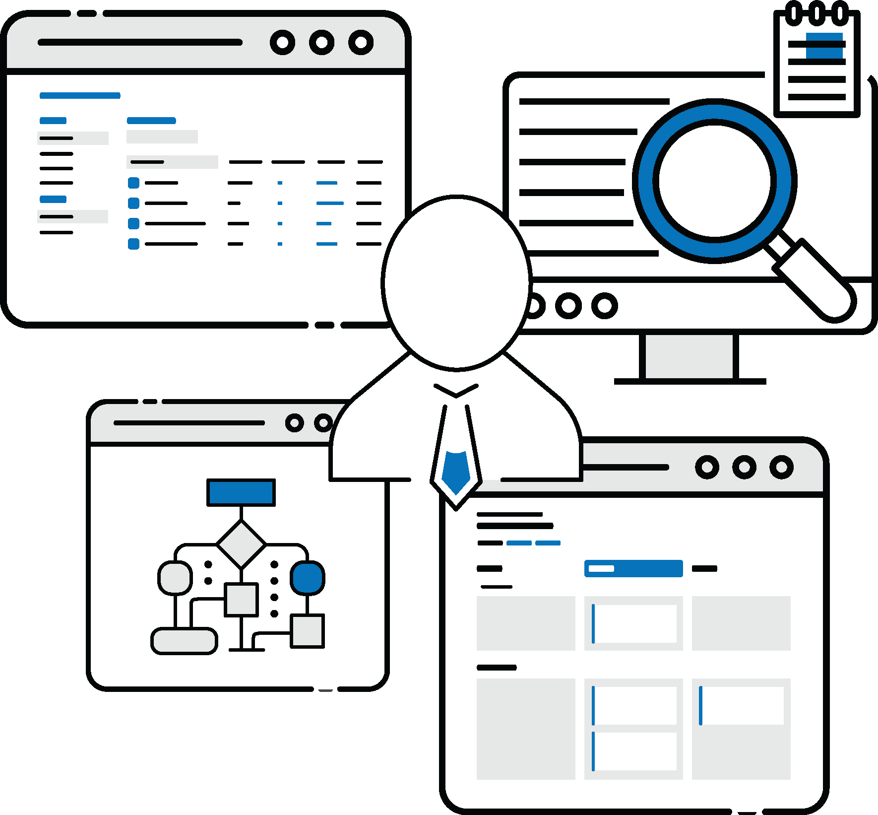 Atlassian Home Page Graphic Final Atlassian Services Home Page Graphic