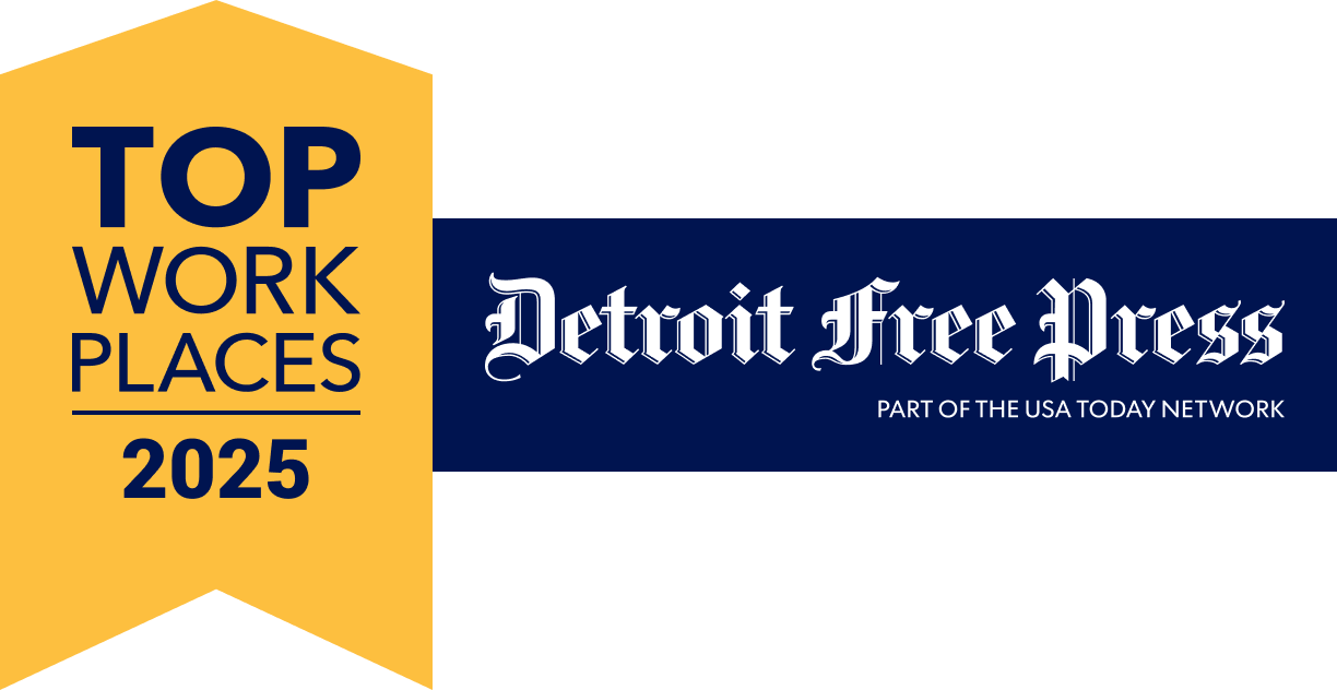 Detroit Free Press 2023 Award